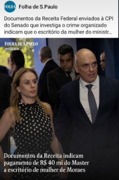 TarcisioCordaro's tweet photo. Ora pois!!! Não foi esse que conduziu o processo de 8/jan… a GRANDE FARSA para afastar Bolsonaro!!!
#STFFede
#STFPuxadinhoPT https://t.co/cqeQpQi9kx