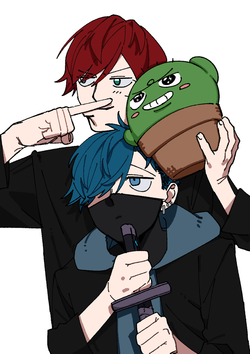 Takoyaki (@Tky0o0) / Posts / X