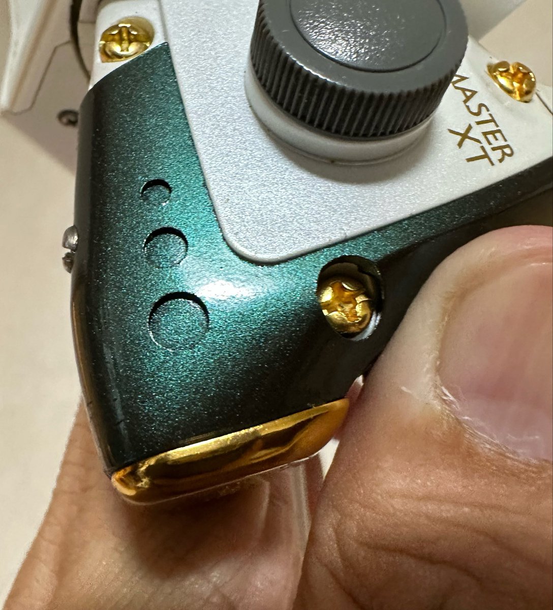 びったれアングラー tweet media