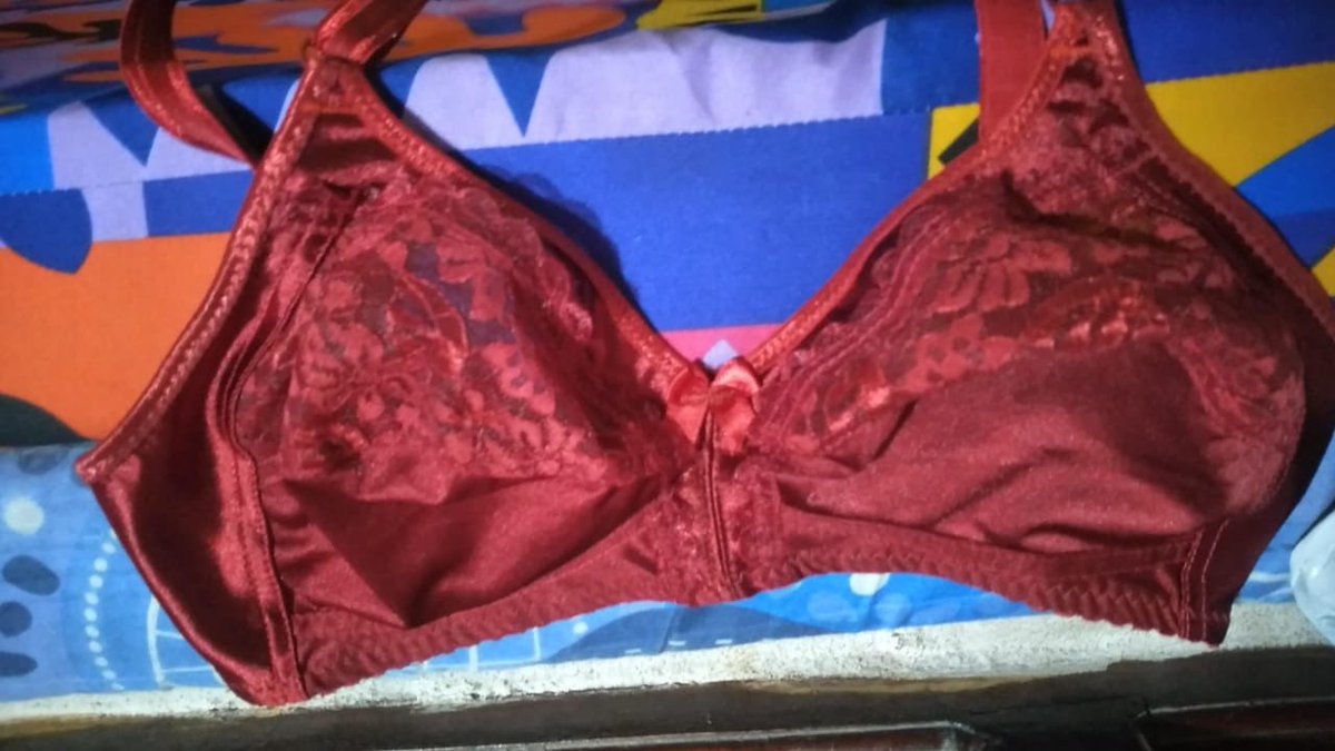 Bra_Panty_Veriyan tweet media