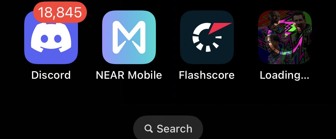 Notjustjamz 🧜‍♂️✨ tweet media