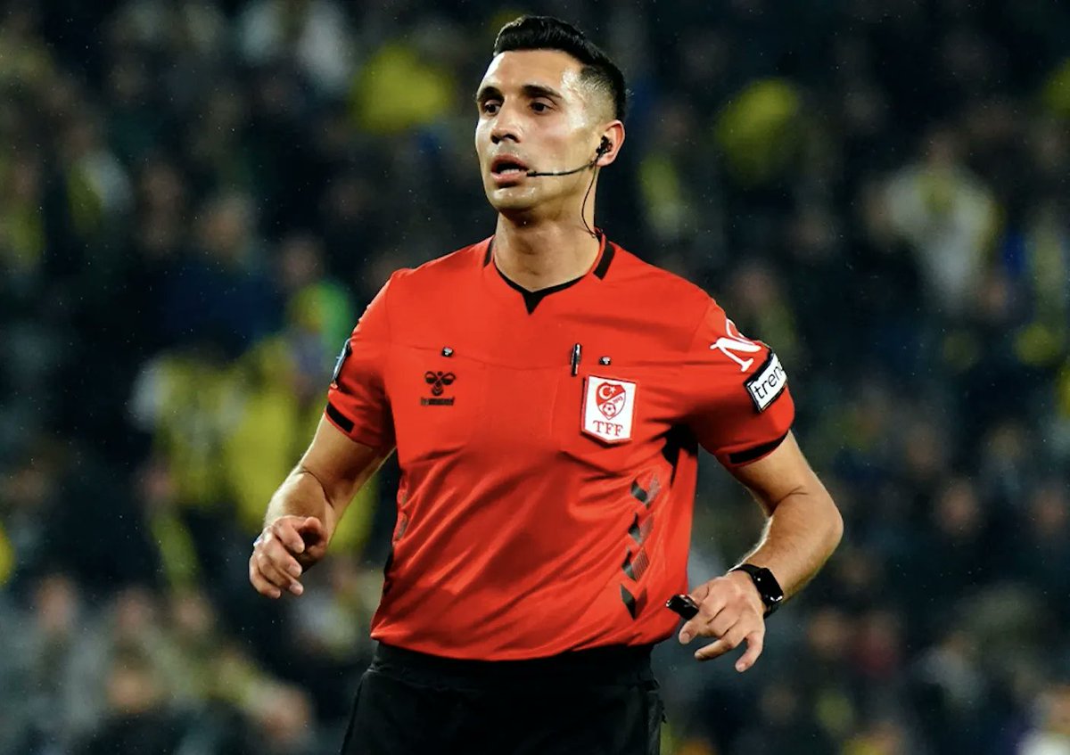 Forza Cimbom tweet media