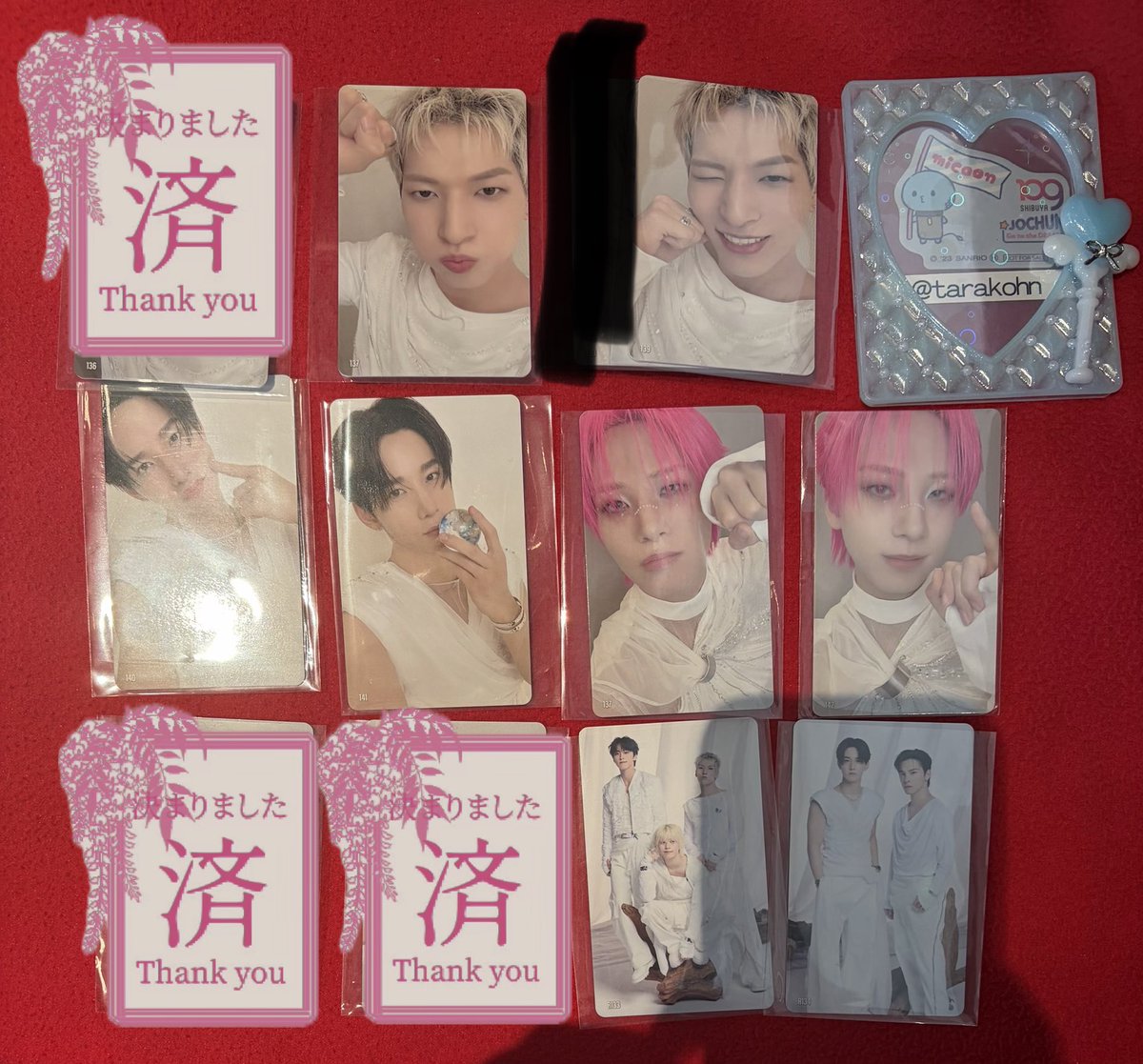 たらこーん tweet media