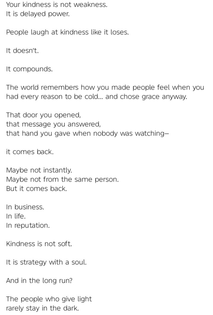 SafareeBlaq's tweet photo. Design with empathy. Win long-term. ✨
#UIUX #DesignMindset #Growth #ProductDesign #BuildInPublic https://t.co/AK53vmG2eW