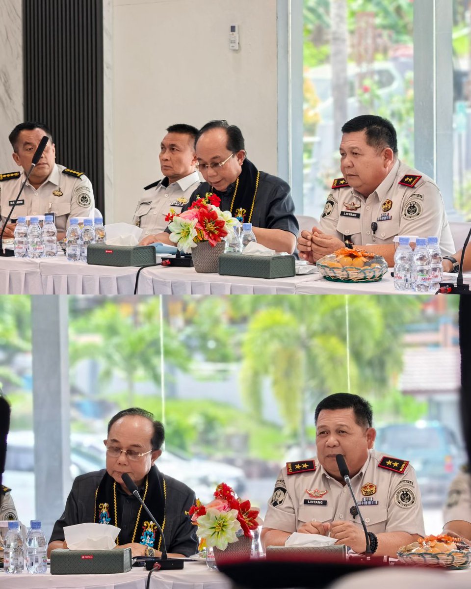 LppTenggarong's tweet image. Lapas Kaltim Berbenah di Tengah Lonjakan Penghuni

#kemenimipas
#guardandguide
#ditjenpas
#pemasyarakatan
#PembinaanWBP
#keamanan
