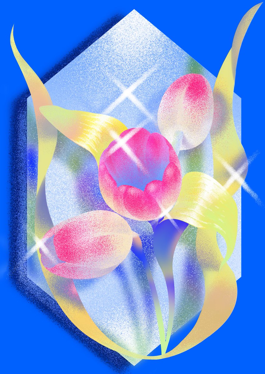 田中優里yuri (デザフェス5/23•24-D108 tweet media