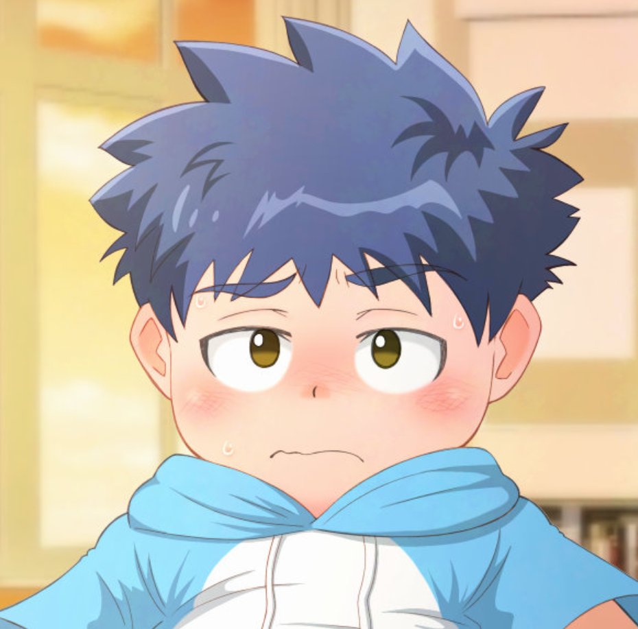 しんかいぎょ tweet media