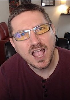 <a href="/FZscene/">FanZcene 📼💿</a> Totally agreed. As a Millennial, I might not buying a lot of Physical Media recently, but I still buying them in some occasions and I still going to the cinema like I always do.

I admiring the Gen Z that they truly did their efforts. 👍🏻❤️

Unlike this Gen X d bag loser’s John