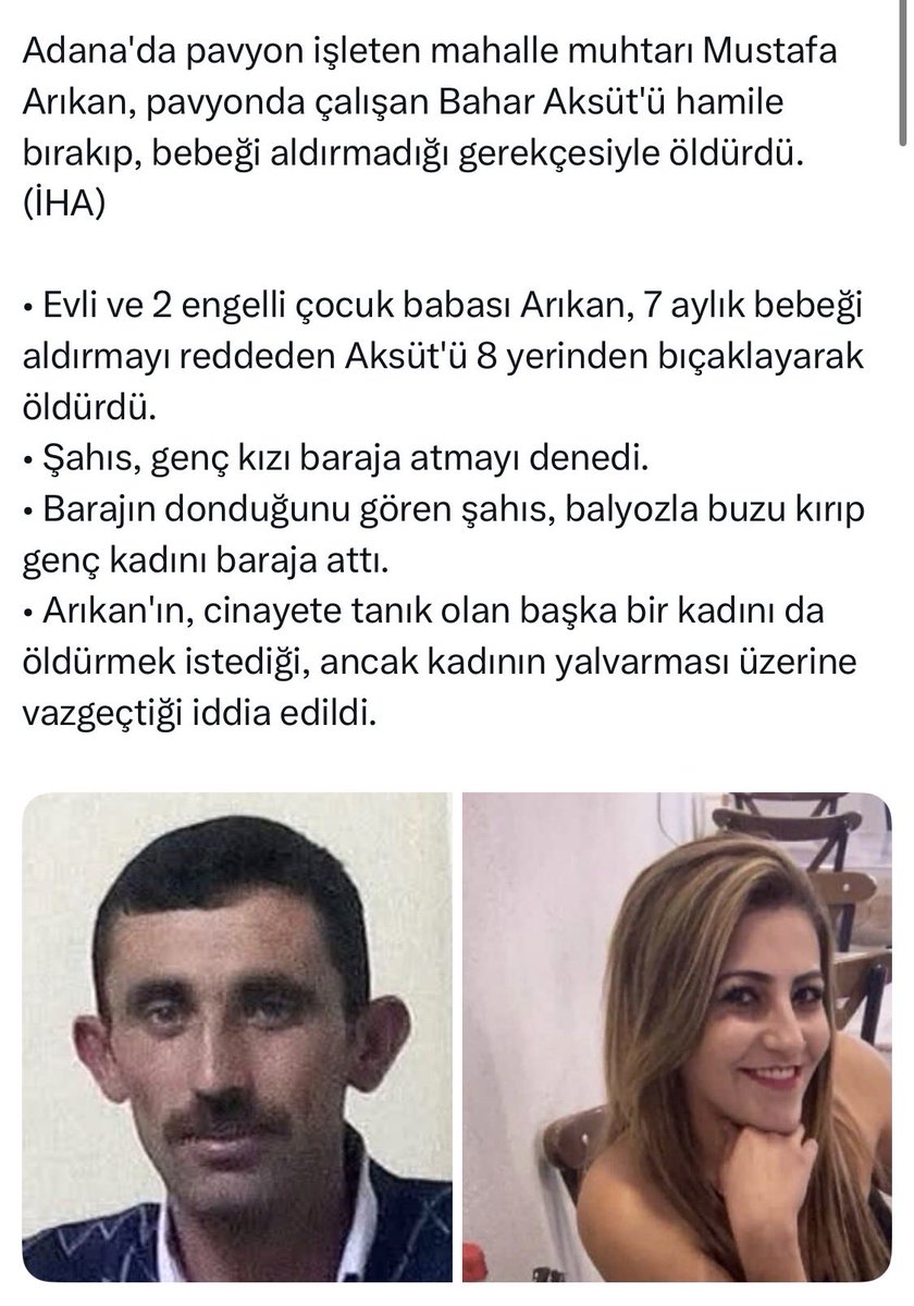 Acil Haberler tweet media