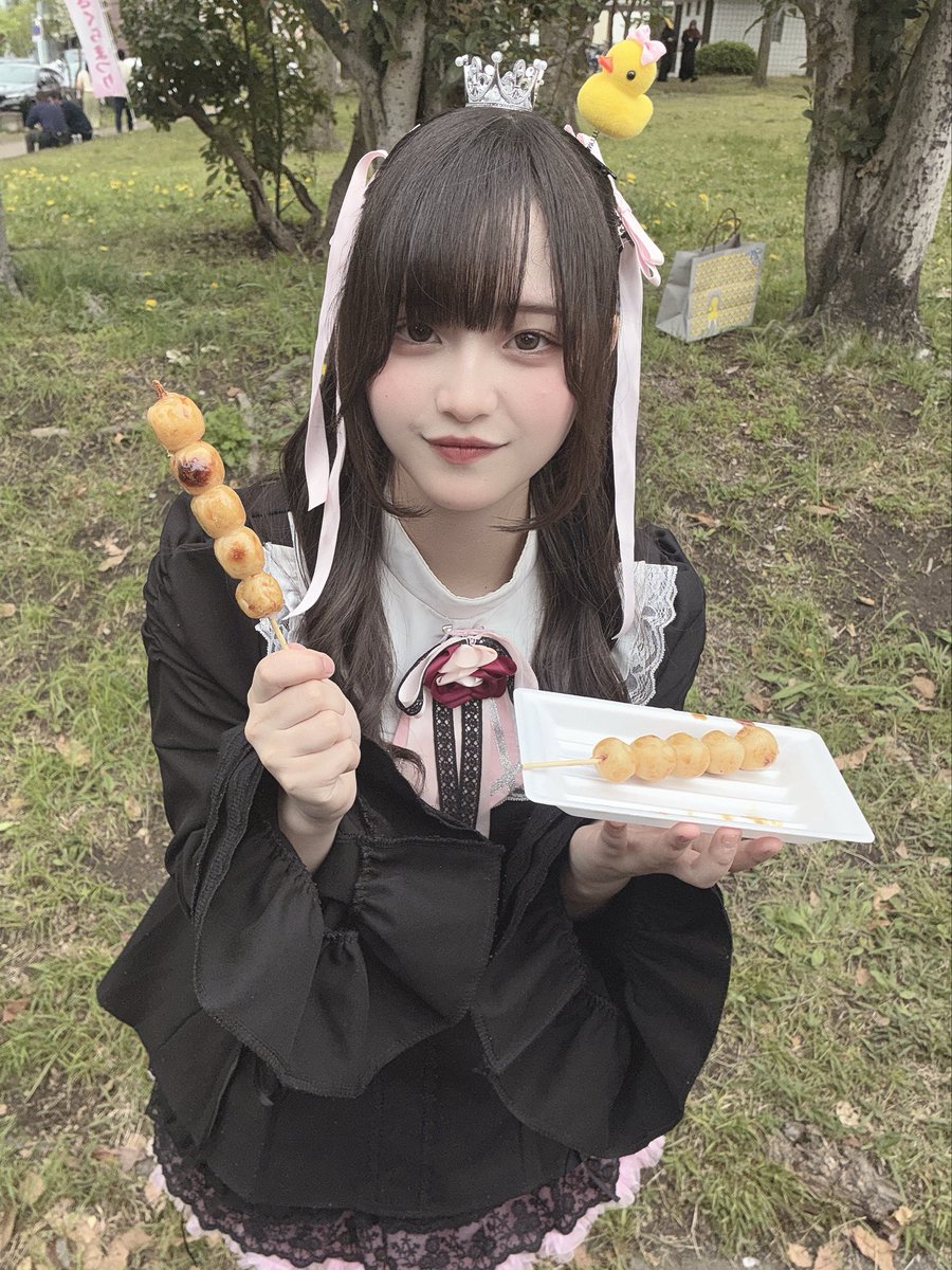 白雪りん【GEM☆ini】 tweet media