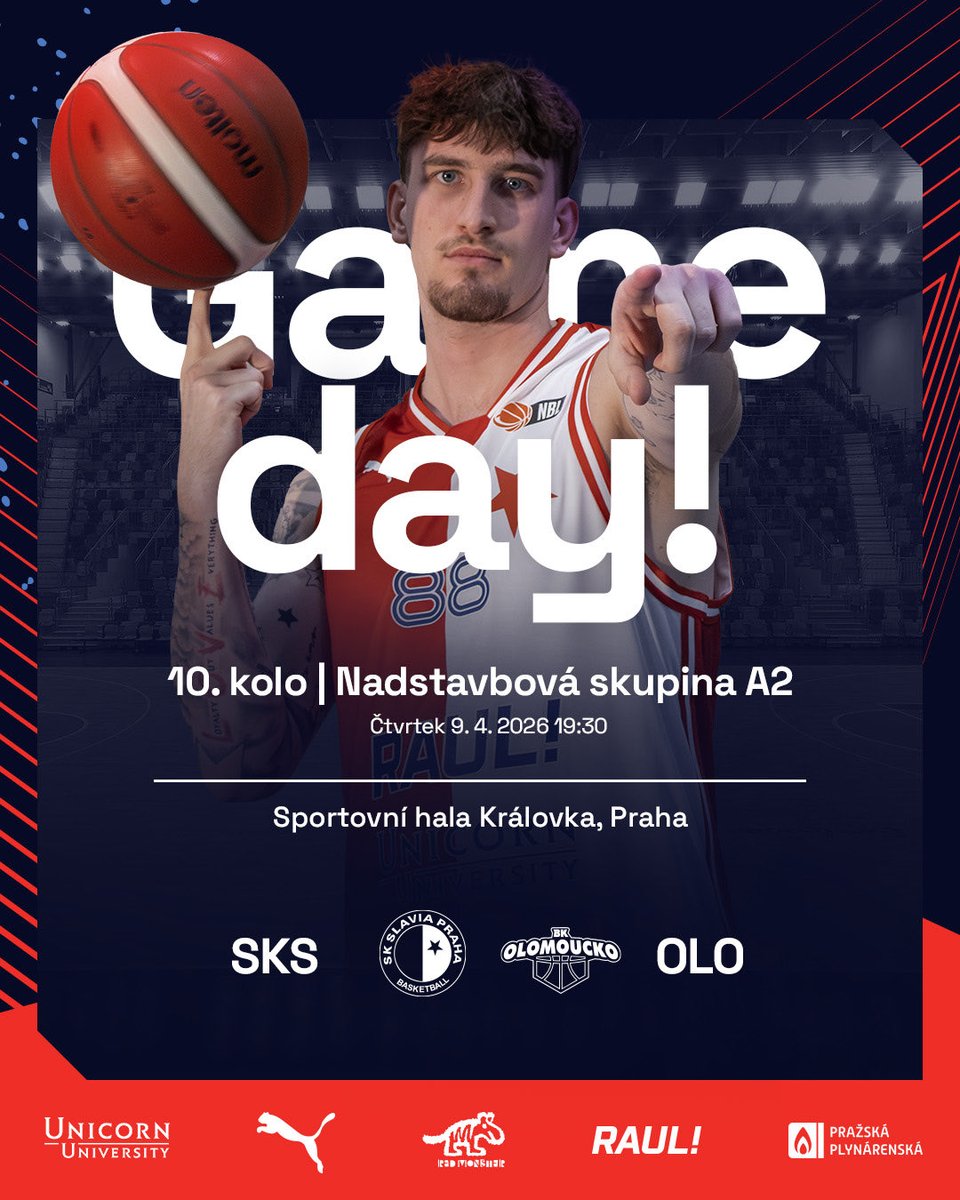 skslaviapraha_basketbal tweet media