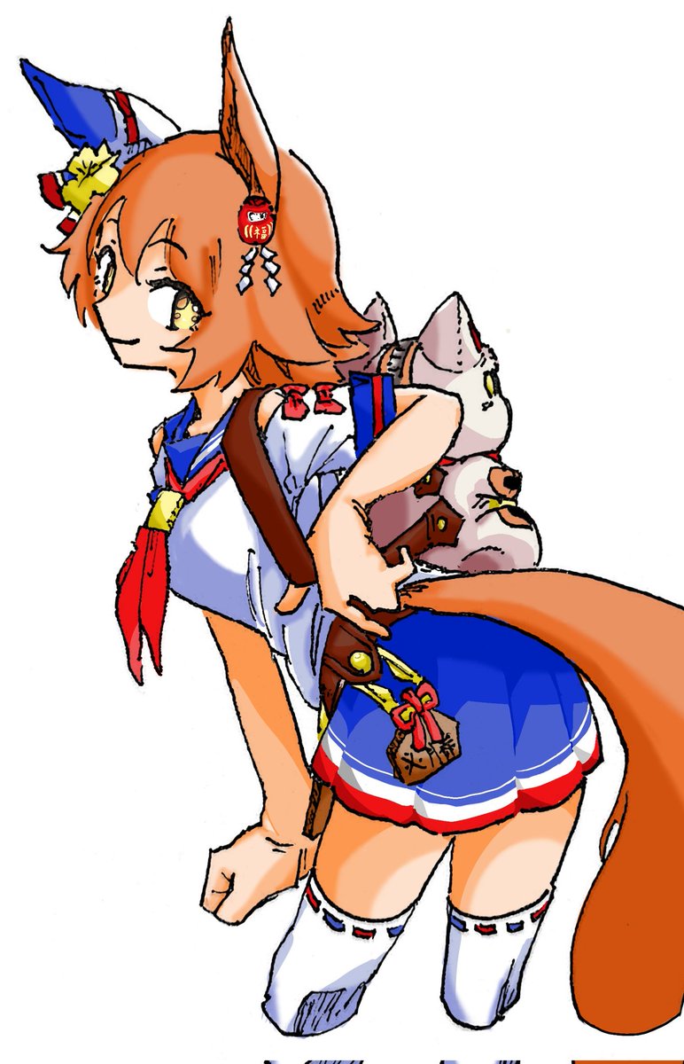 スリンキー tweet media