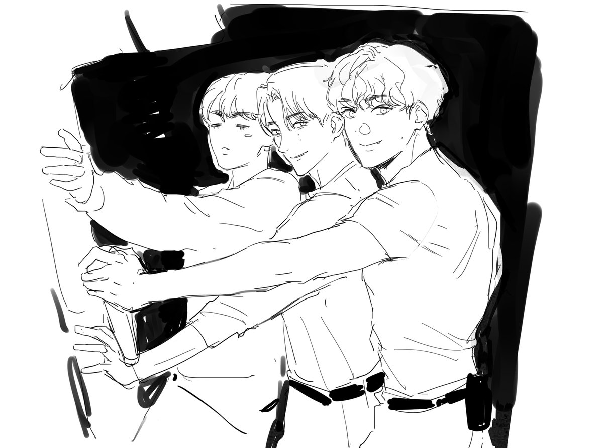 잔소리 tweet media