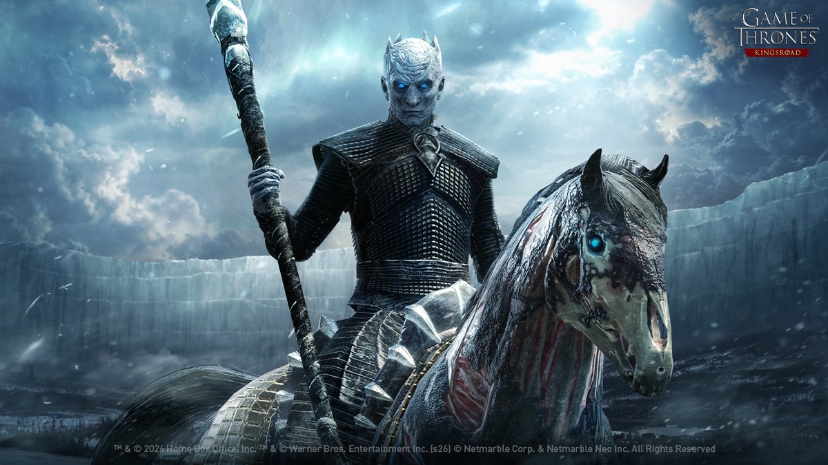 Game of Thrones: Kingsroad tweet media