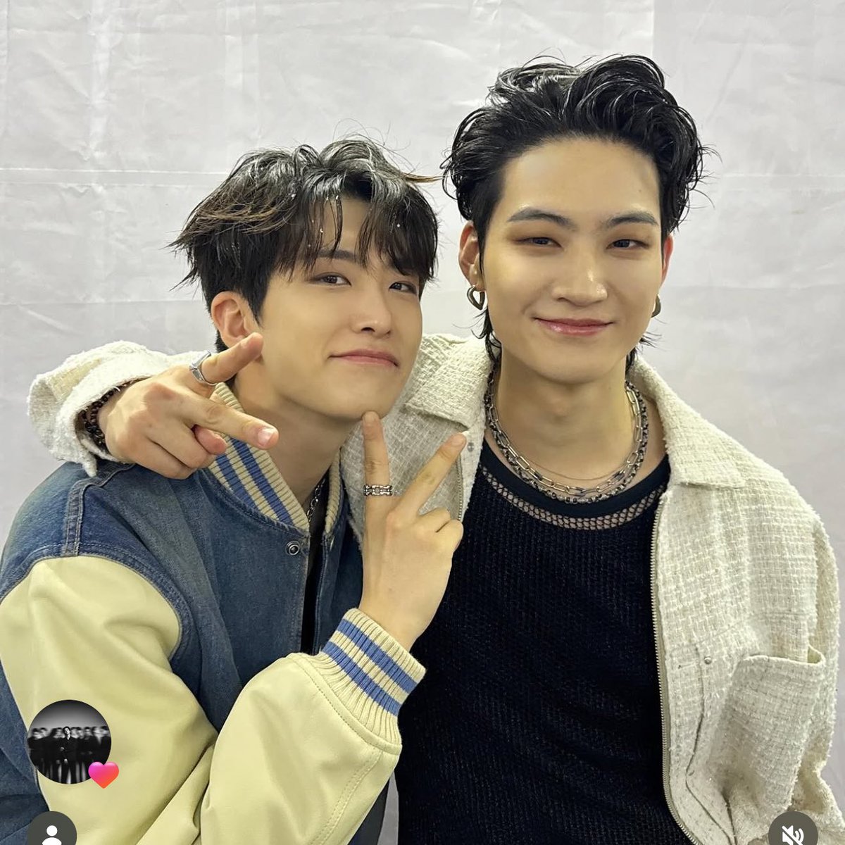 🌙Love is🌻CYJ🦦 tweet media