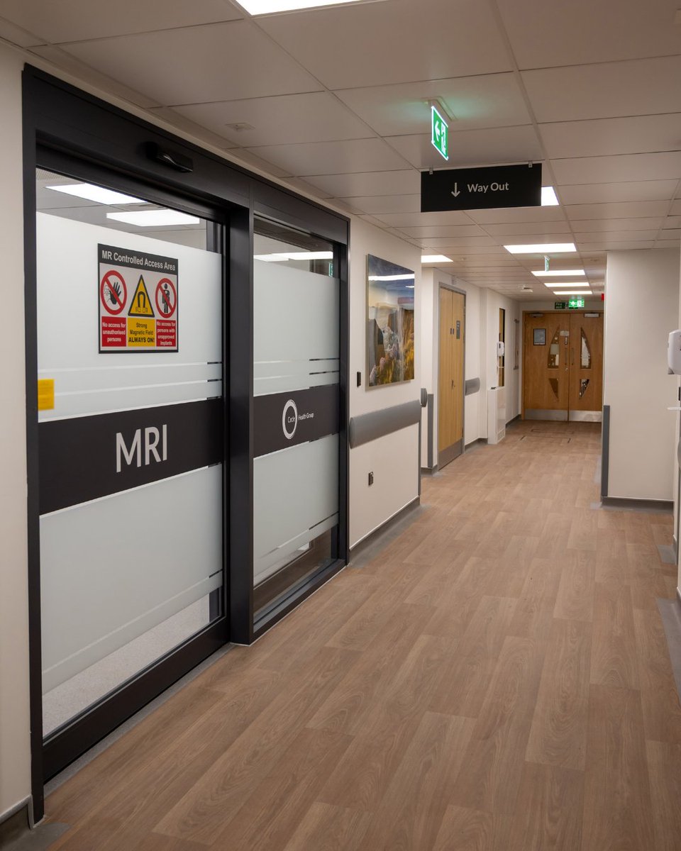 CandBElec's tweet photo. Imaging Department Electrical Refurbishment

Read more about the project

https://t.co/WH9bSoiqGB

#Electrician #ElectricalContractor #Healthcare https://t.co/I6j3AjzZvP