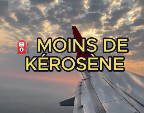 UltimateDroit's tweet image. Pourquoi les avions ont-ils ce petit pli à l’extrémité des ailes ? ✈️
➡️ Ce n’est pas pour le style : ça réduit la traînée et économise jusqu’à 5 % de carburant par vol !
youtube.com/shorts/bgEiUfn…
#aviation #winglets #avion