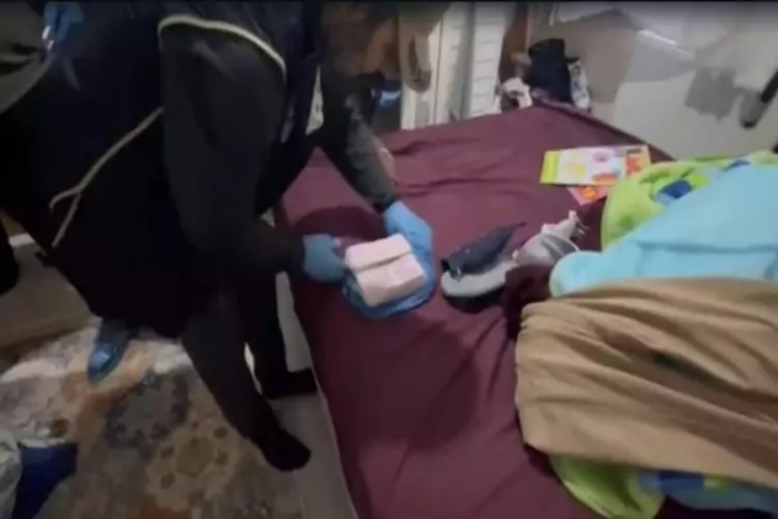 Sevinç Özarslan - Yeni tweet media