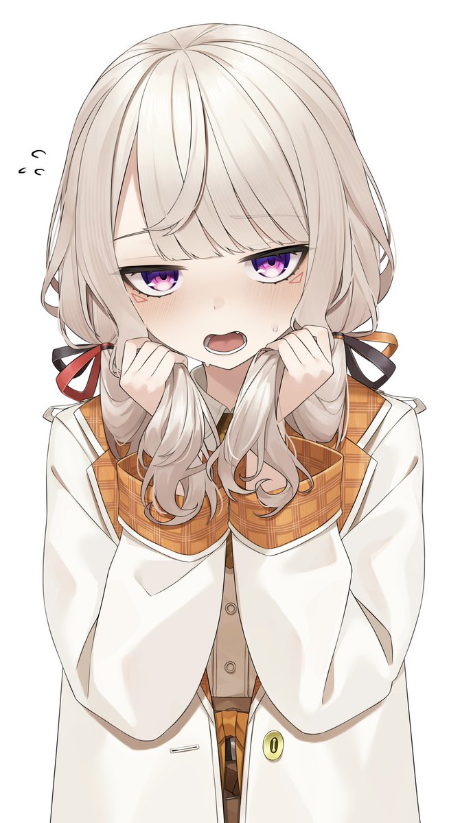 ろり先せー@依頼受付中 tweet media