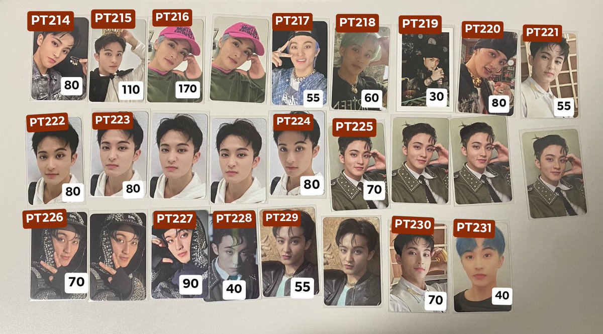 Ar✨️ KorPasabuy tweet media