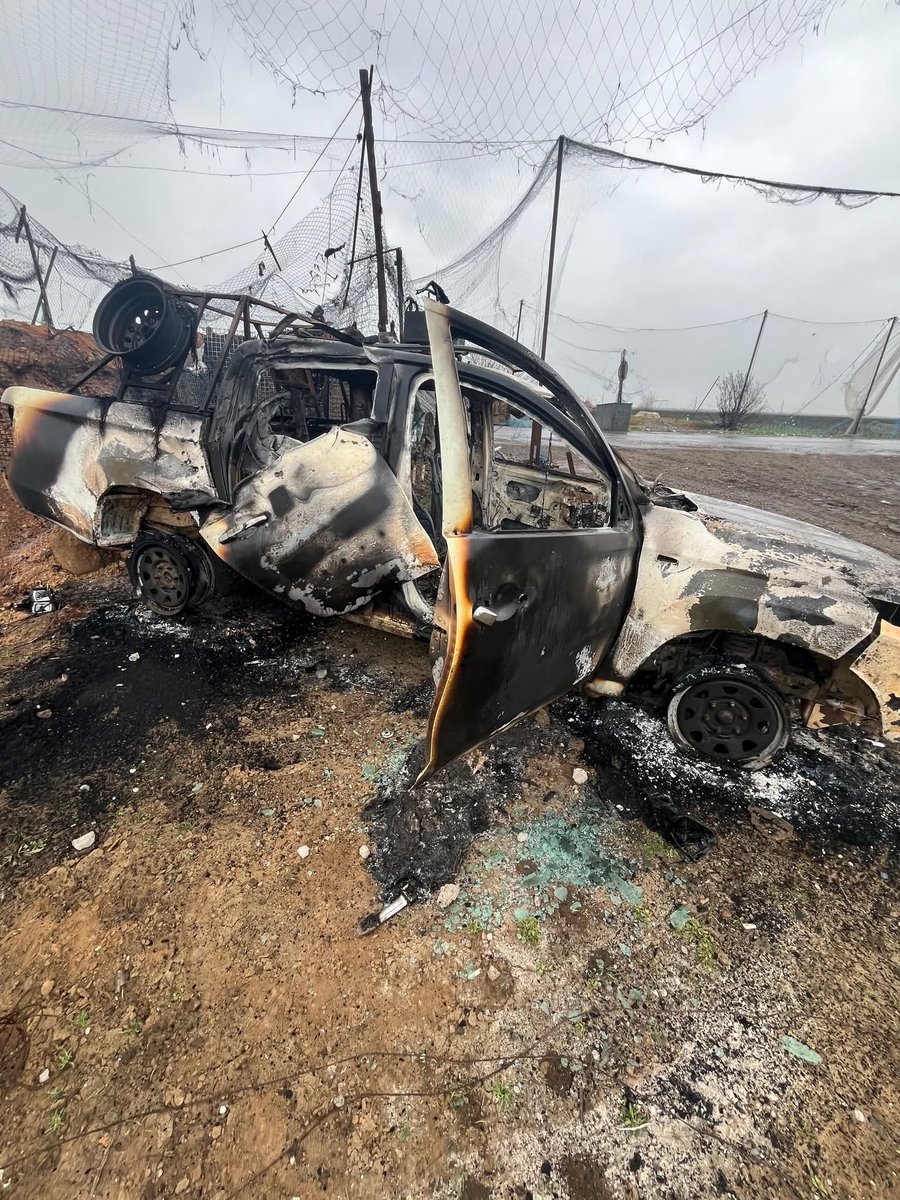 Ihor Khodzhaniiazov tweet media