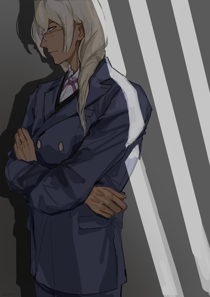 zoruniii's tweet photo. more kristoph art unfortunately !
#kristophgavin https://t.co/YxTyRk7lex