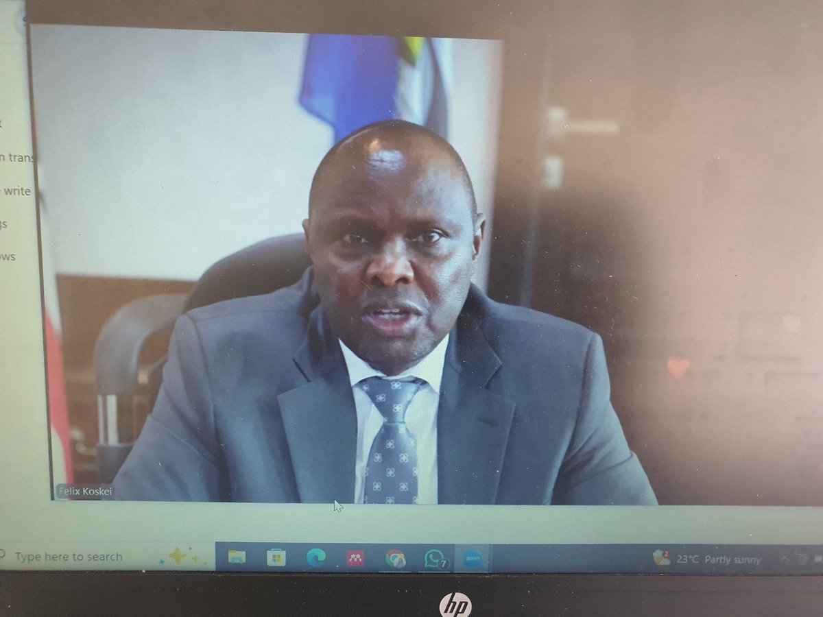 National Water Harvesting & Storage Authority tweet media