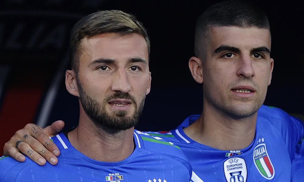 FRANCESCO AS ROMA tweet media