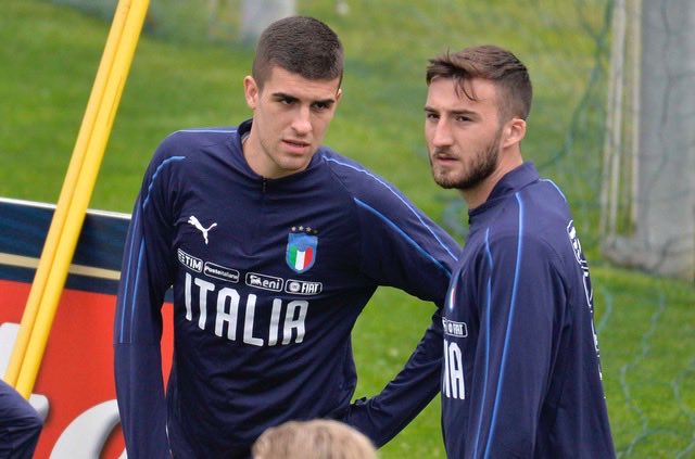 FRANCESCO AS ROMA tweet media