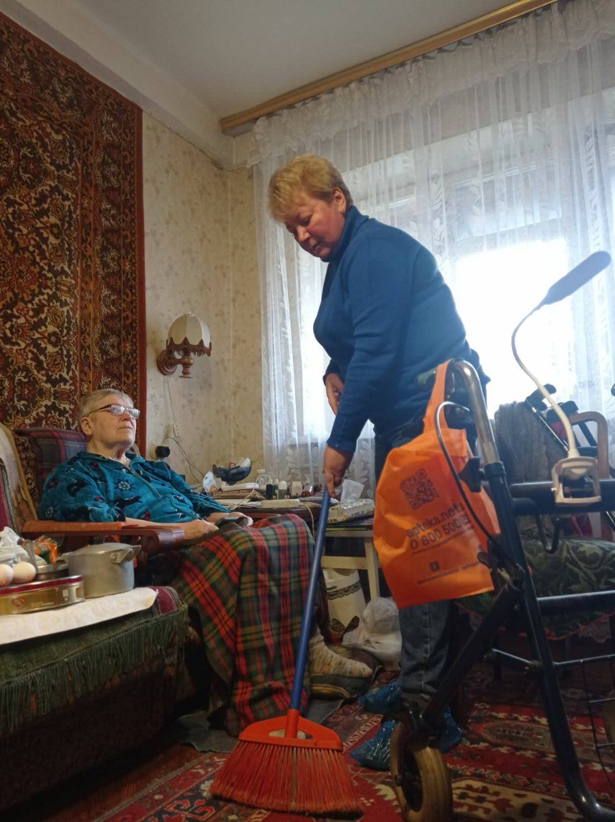 Солом'янська РДА tweet media