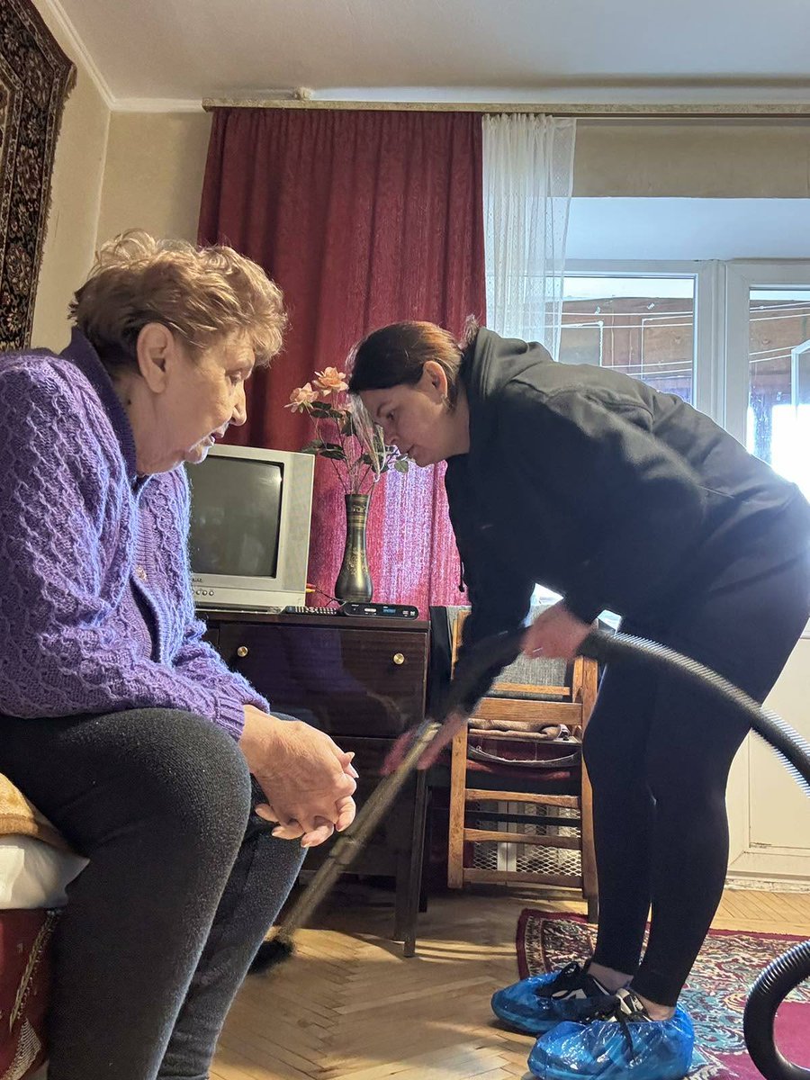 Солом'янська РДА tweet media