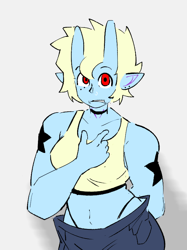 Glorian | 🔞🩵 tweet media