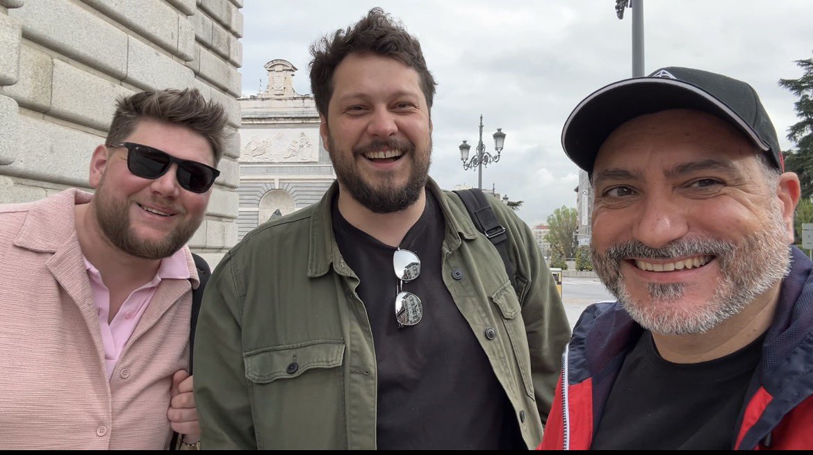 Nash Weedle 💎 tweet media