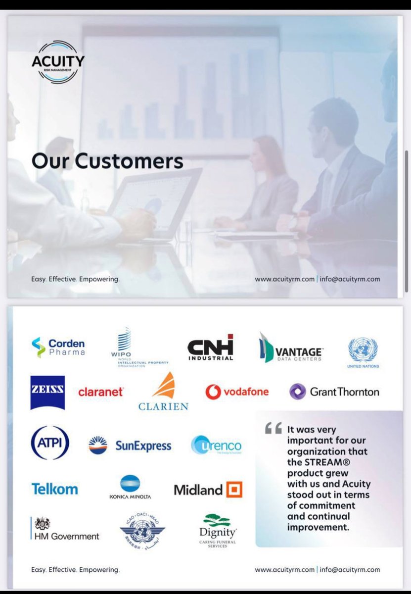 investwisely321's tweet image. Some of these sub £2m market caps stocks are moving mega 

#BSFA #MPL #AC8 in the last few days

I’m looking at #ACRM - cyber security stock valued at £1.7m mcap 

Tight share register. Profitable. £2m+ revenues. Contracts with big names 

One contract and it can do 200%+