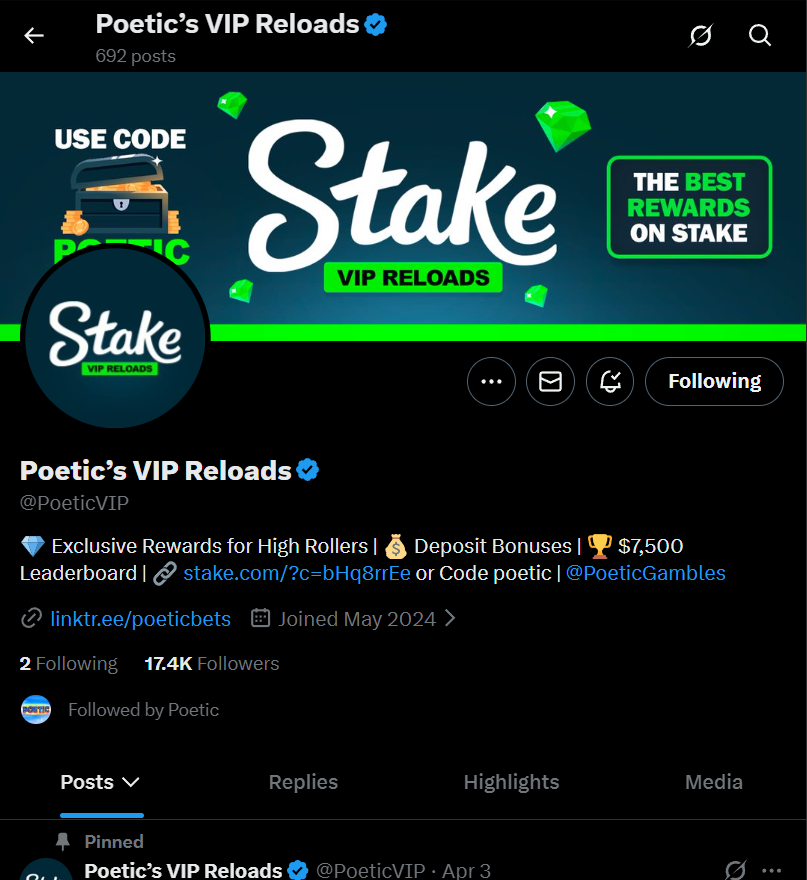 Chris Corizo Piriire tweet media