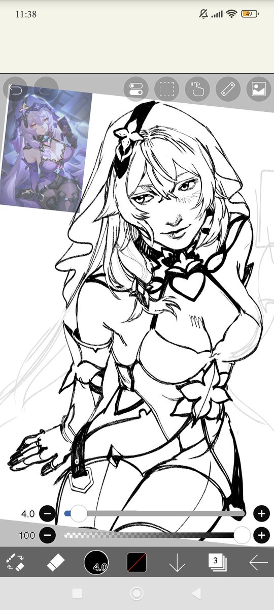 owlsuna's tweet photo. 🖤
#hsr #HonkaiStaiRai #blackswan https://t.co/eW3rziTlGd