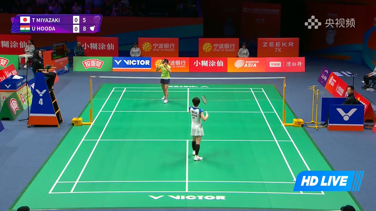 Just Badminton tweet media