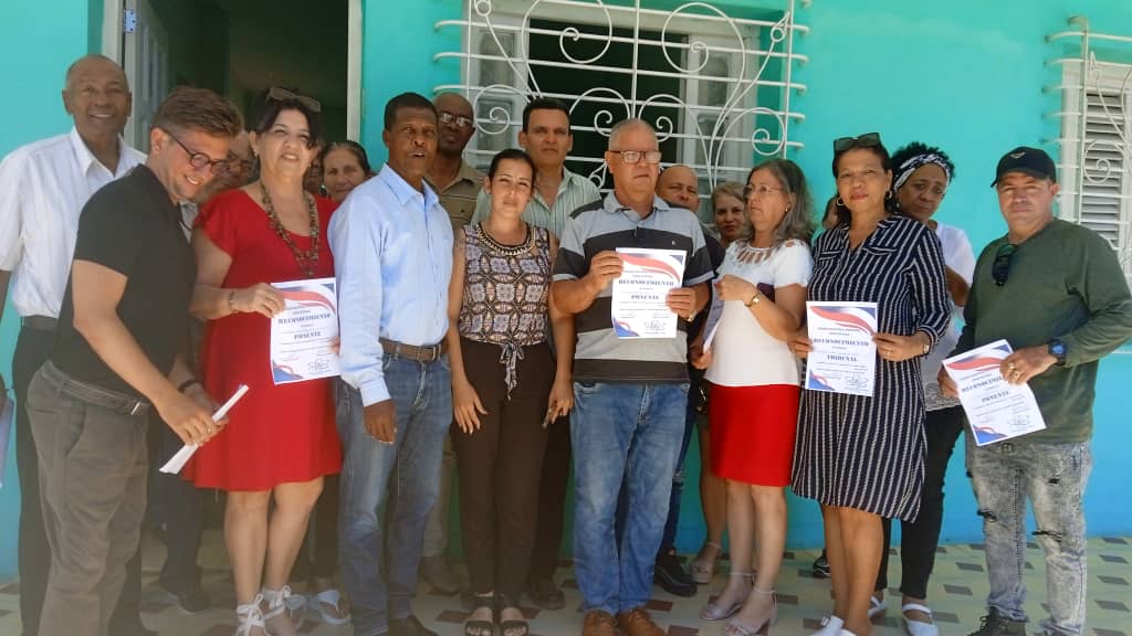 Elecciones en Cuba tweet media