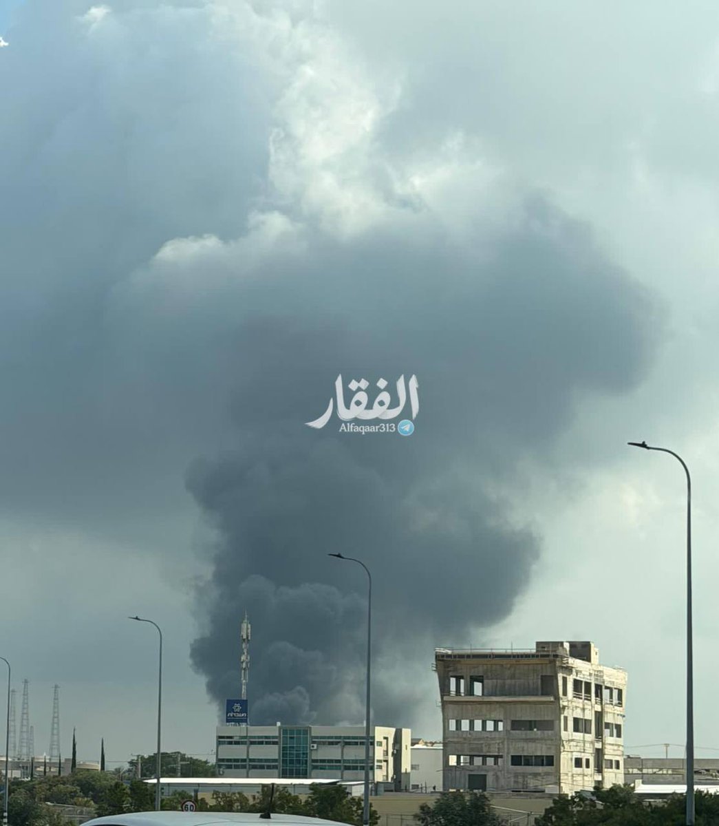 AHMAD SLMAN tweet media