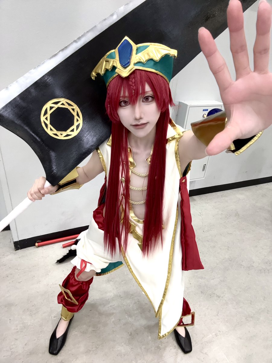 す あ@ニコ超25 tweet media