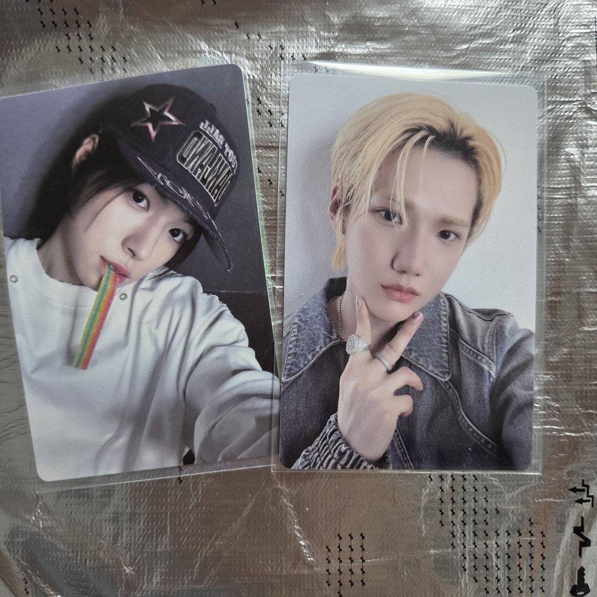 태화니🐰 tweet media