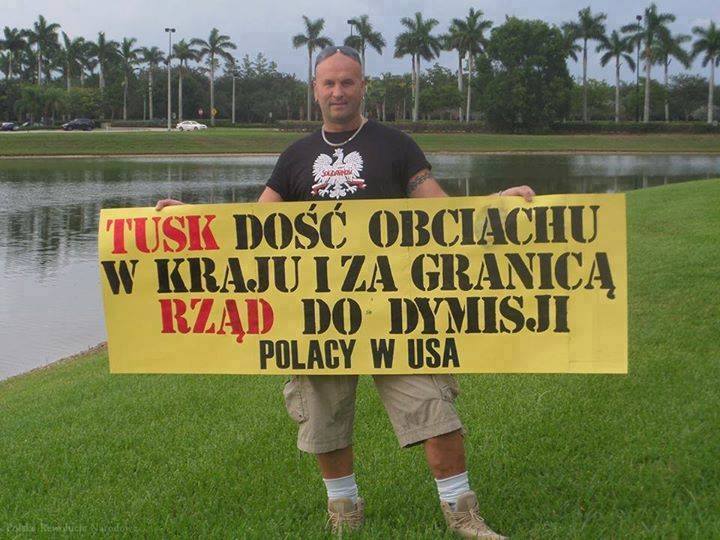 Dariusz Brzozowski tweet media