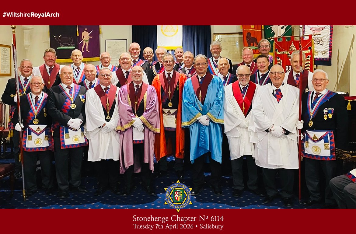 PGChapter Wiltshire tweet media