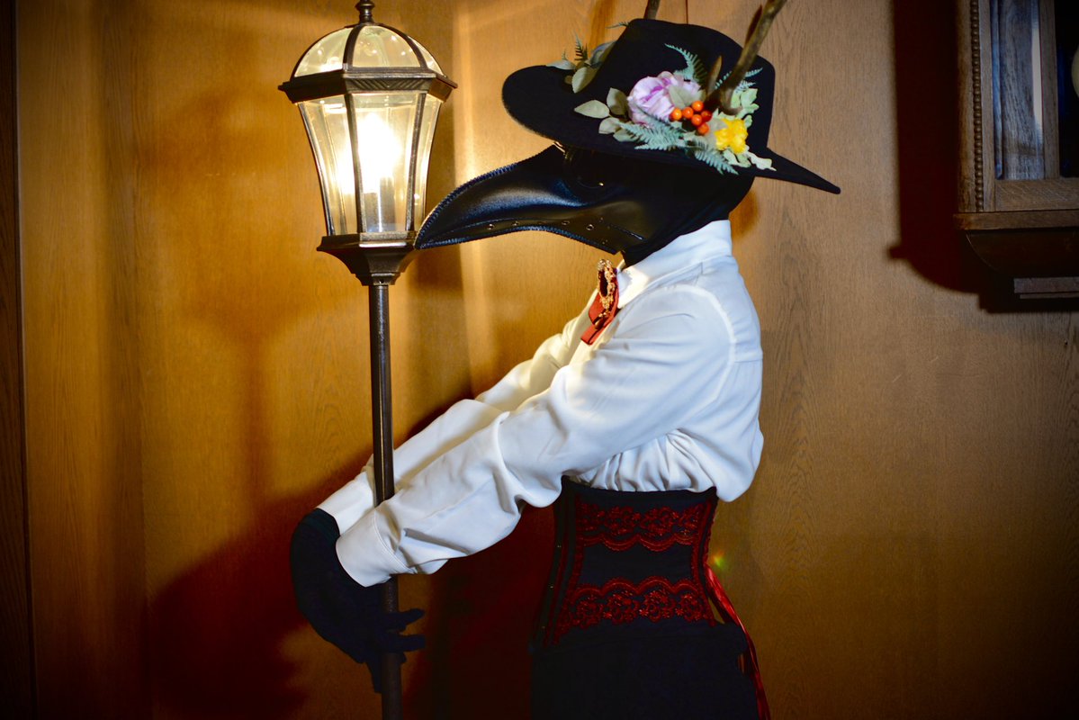 白美魚 デザフェス63【L-201】 日曜のみ tweet media