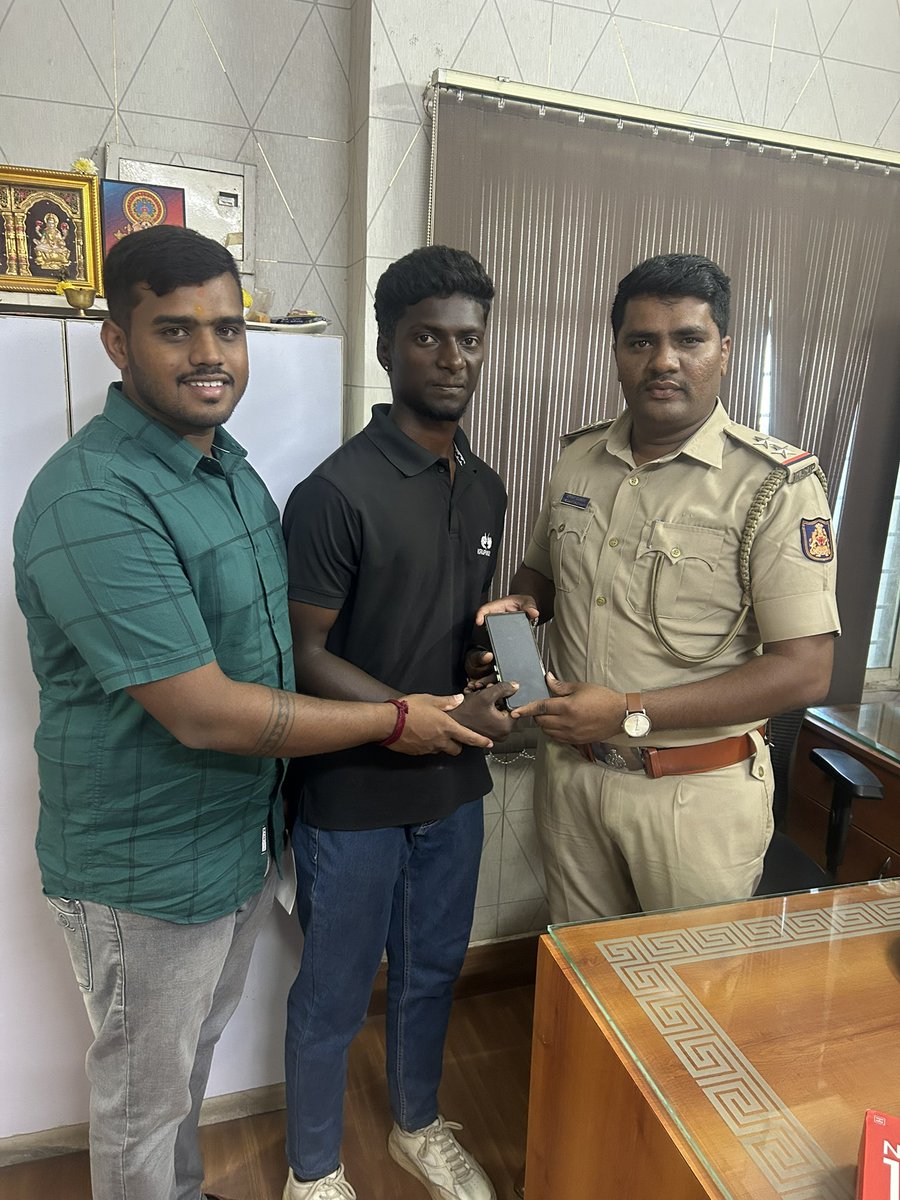 VARTHUR BCP tweet media