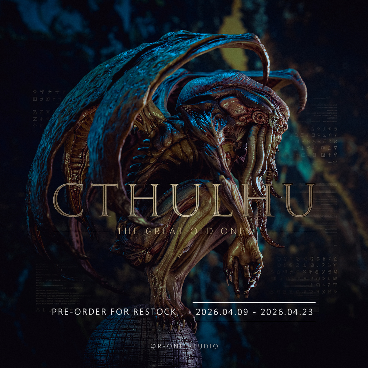 R-one Studio tweet media