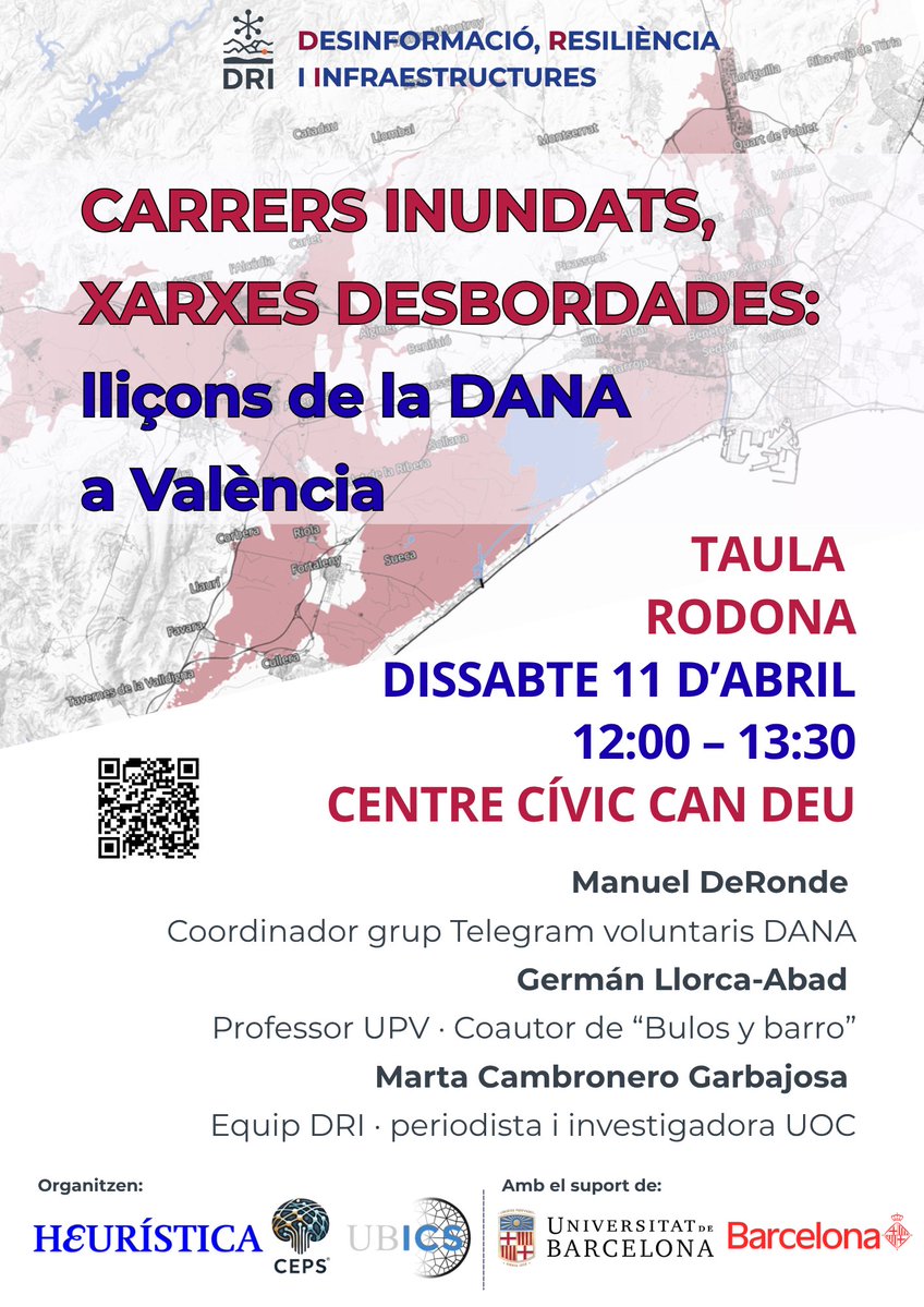 HEURISTICA tweet media