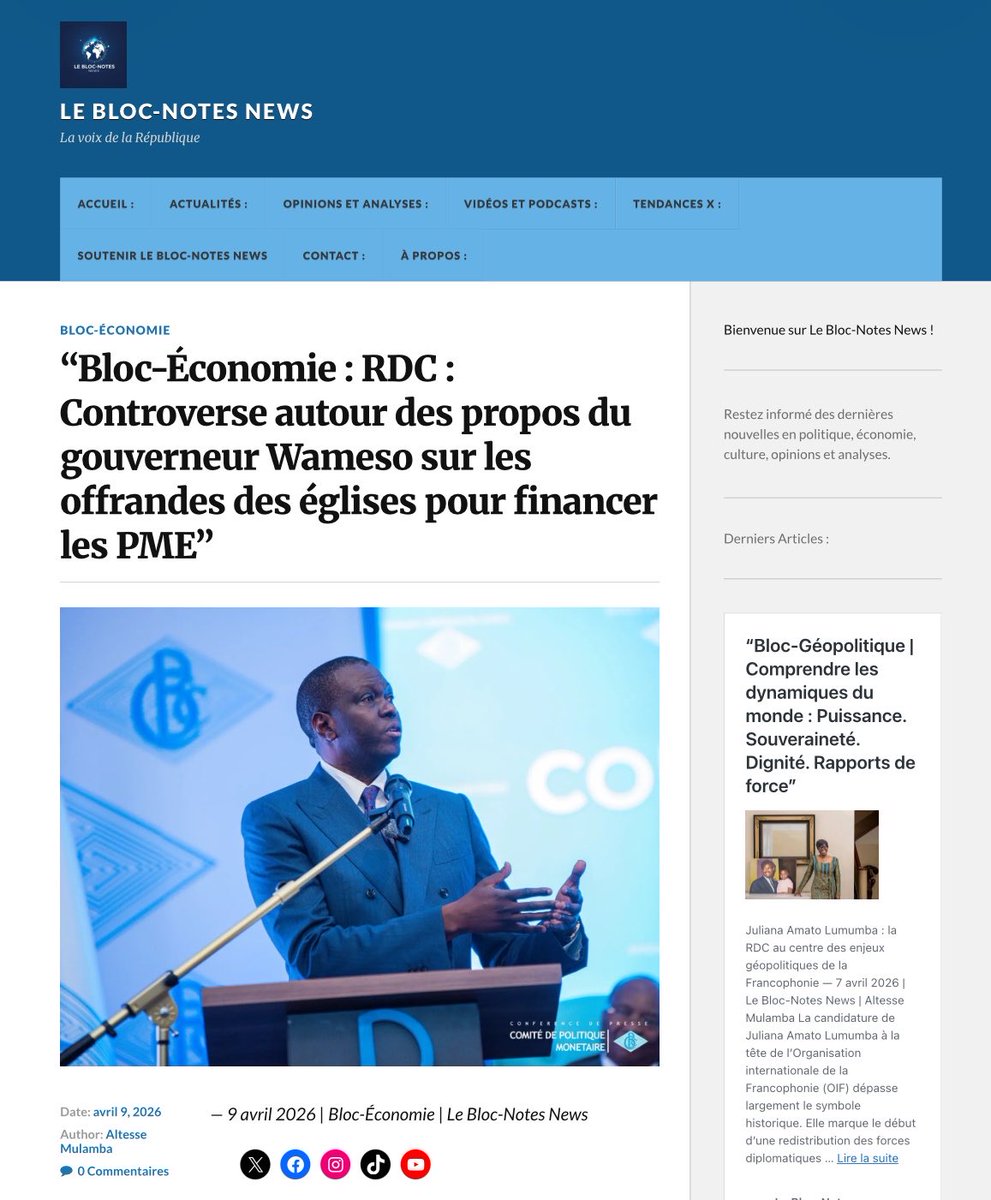 LeBlocNotesNews tweet media