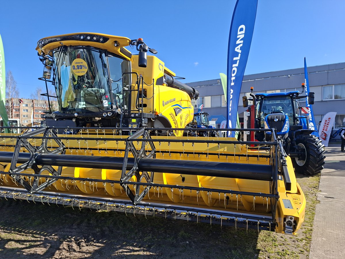 Zemkopības ministrija tweet media