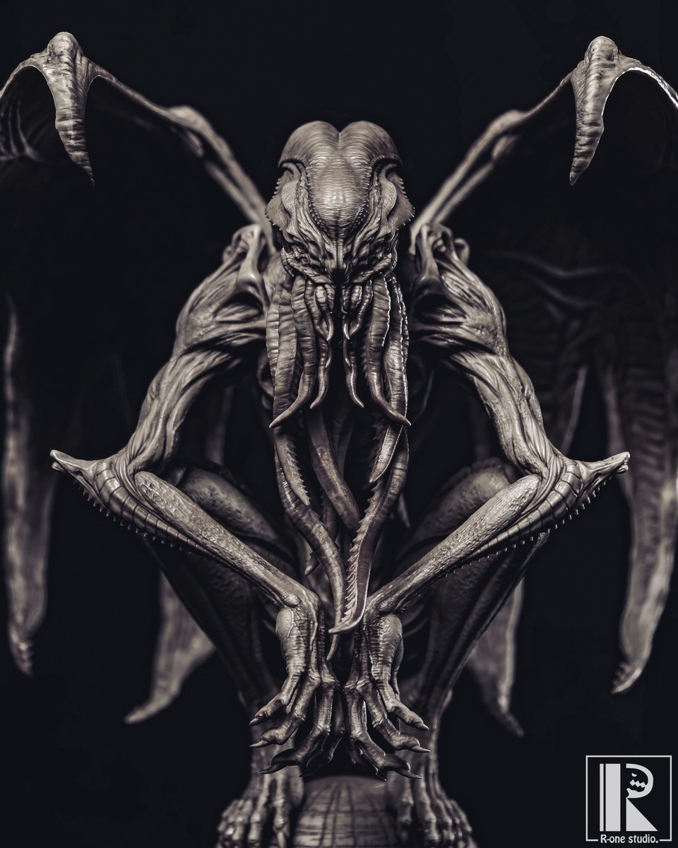 R-one Studio tweet media